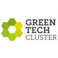 Logo Green Tech Cluster Styria
